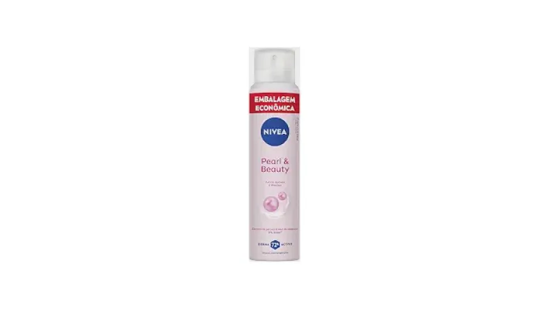Melhor Desodorante Spray Feminino: 7 Opções Sem Odor e Manchas