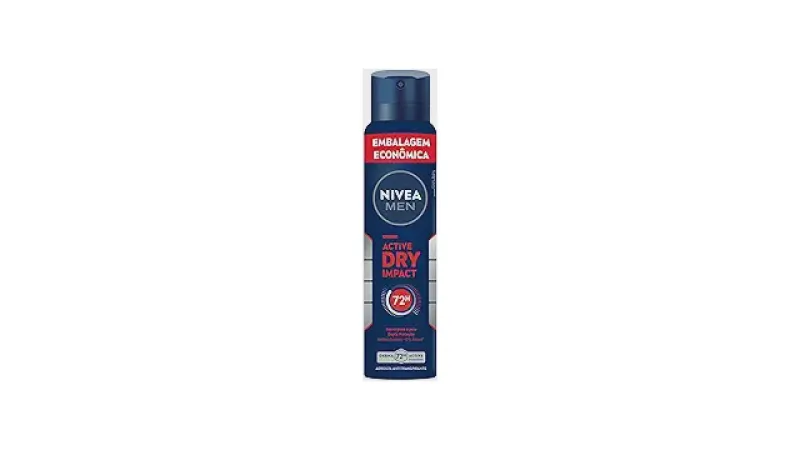 Melhor Desodorante Spray Masculino: Proteção e Frescor Garantidos