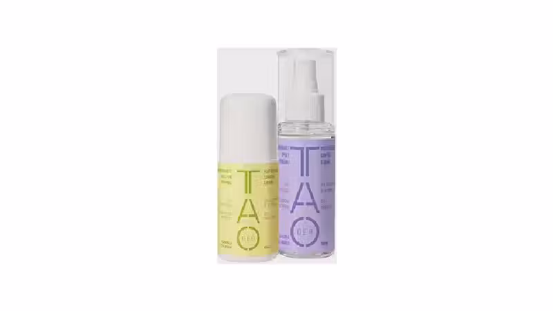 Melhor desodorante Spray ou Roll On: Vegano e Natural