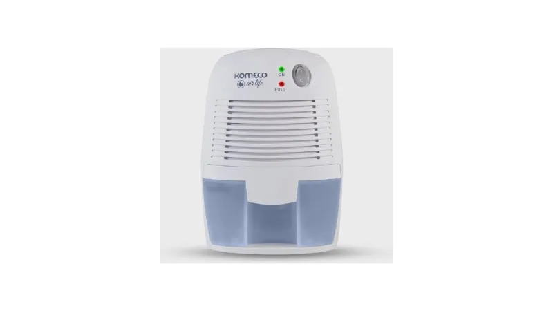 Melhor Desumidificador de Ar para Casa: 8 Modelos Antimofo