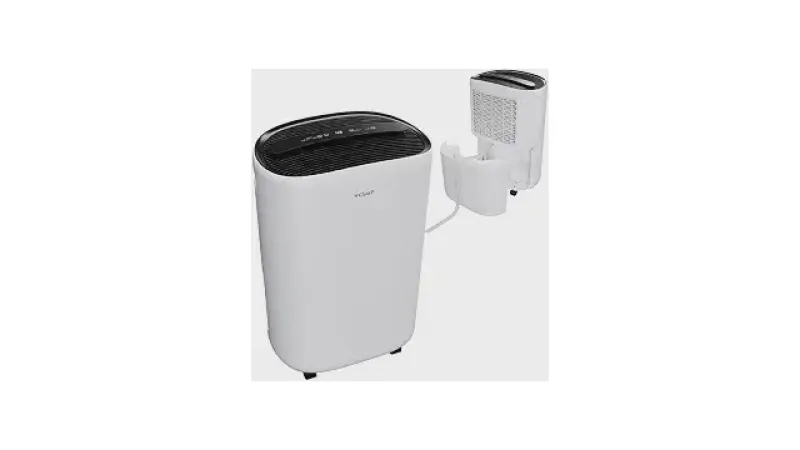 Melhor Desumidificador para Grow: Potência e Controle