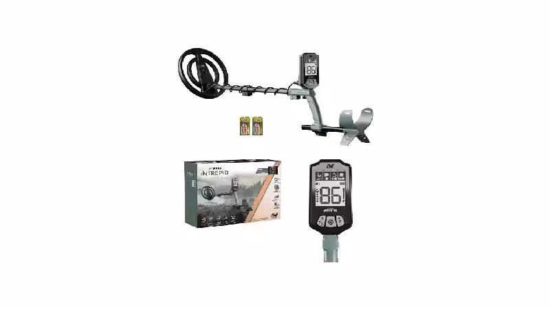 Melhor detector de Metais Profissional: Guia e Análise Completa