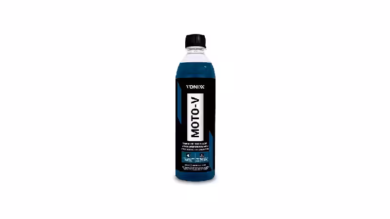 Melhor Detergente para Lavar Moto: Limpeza Profunda e Brilho