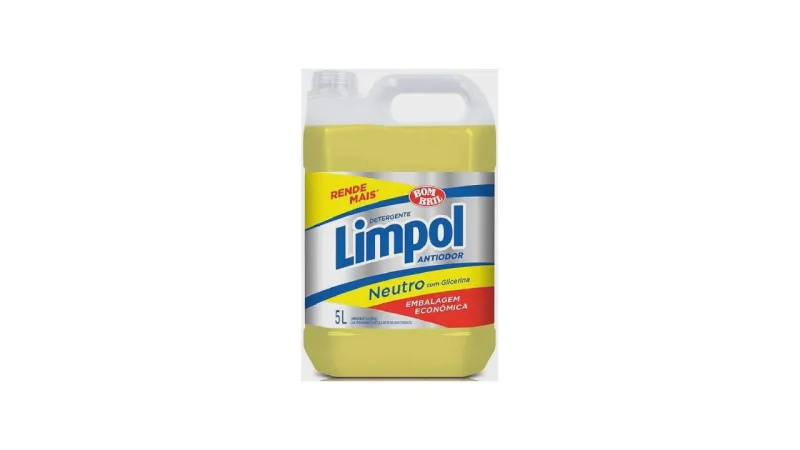 Melhor Detergente para Louça: 7 Opções Antiodor e Hipoalergênicas