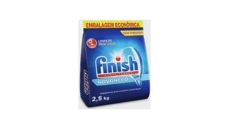 Melhor Detergente para Máquina Lava Louças: Potência e Brilho