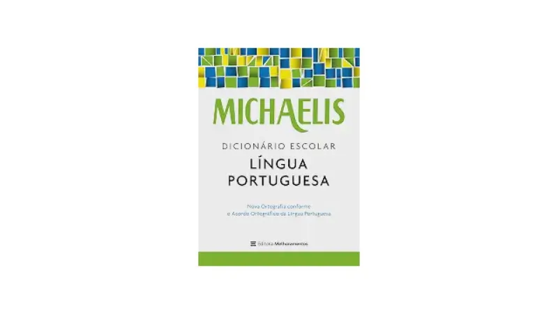 Melhor Dicionário da Língua Portuguesa: Guia Essencial