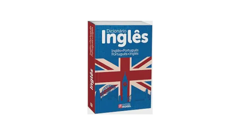 Melhor Dicionário de Inglês para Comprar: Guia Essencial