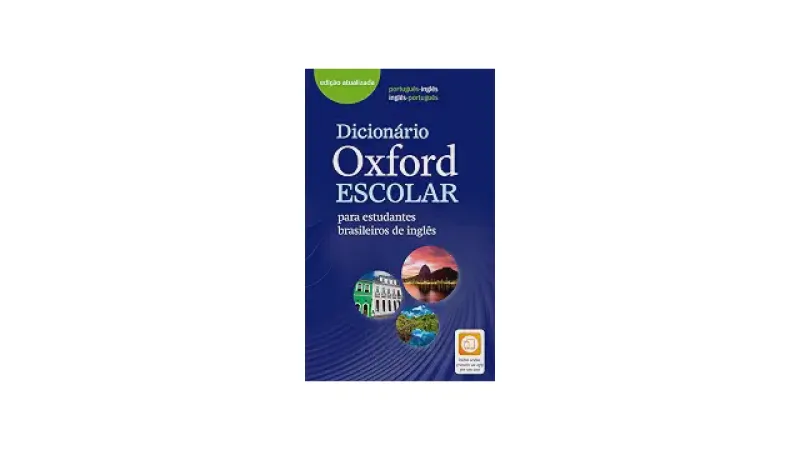 Melhor Dicionário de Inglês: Guia para Estudantes Brasileiros