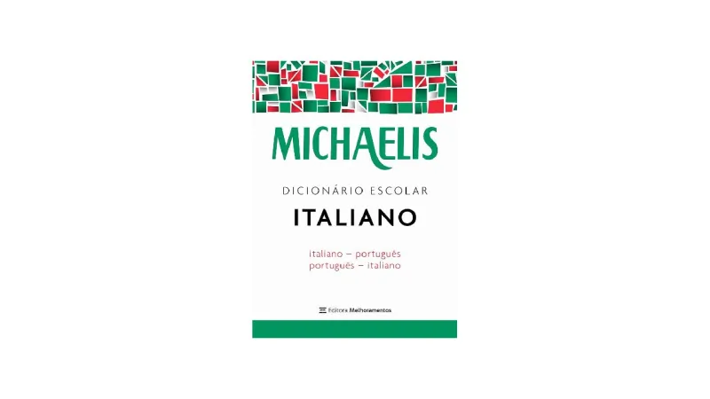 Melhor Dicionario Italiano: Guia Essencial para Estudantes