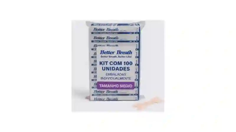 Melhor Dilatador Nasal Adesivo: Respire Melhor!