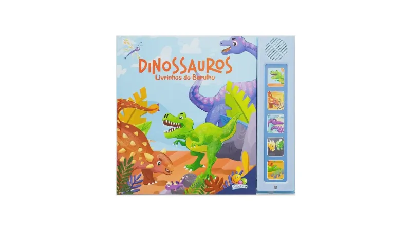 Melhor Dinossauro: Guia Completo para Fãs de Todas as Eras