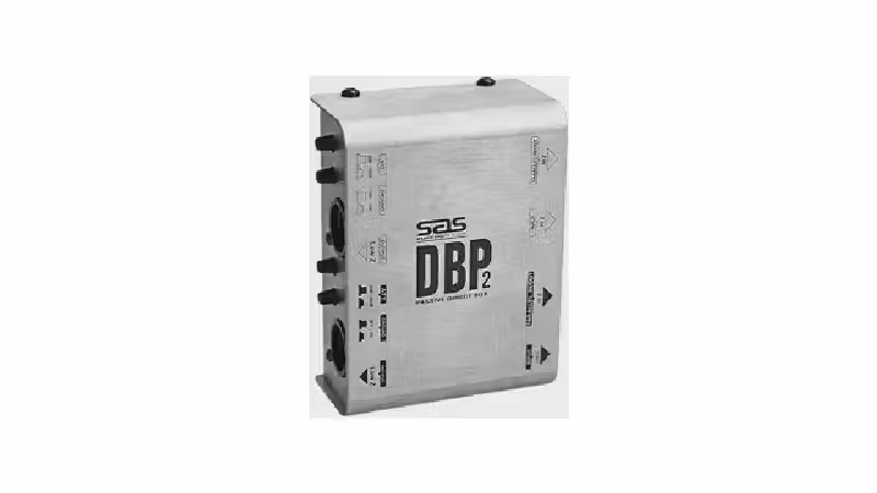 Melhor Direct Box para Guitarra: Guia Essencial para Seu Som