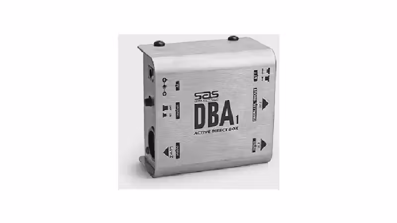 Melhor Direct Box para Teclado: Guia de Escolha Essencial
