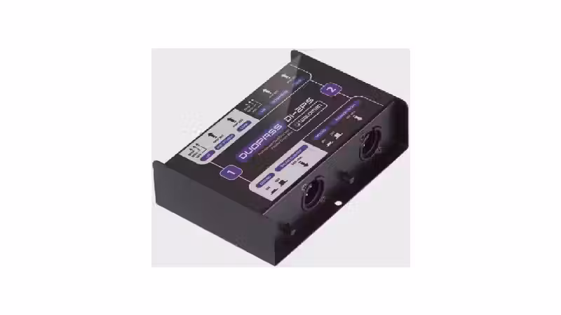 Melhor Direct Box para Violão: Qual a Opção Ideal?