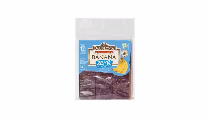 Melhor Doce de Banana Caseiro: As 7 Opções Mais Deliciosas