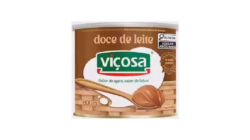 Melhor Doce de Leite de Minas Gerais: Sabores Tradicionais e Inovadores