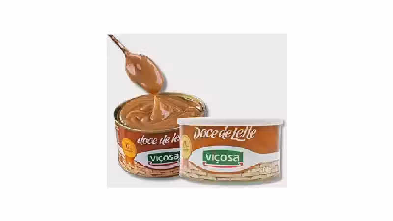 Melhor Doce de Leite do Brasil: Sabor Puro de Minas