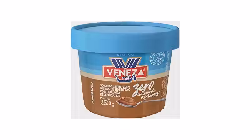 Melhor Doce de Leite para Dieta: 7 Opções Zero Açúcar