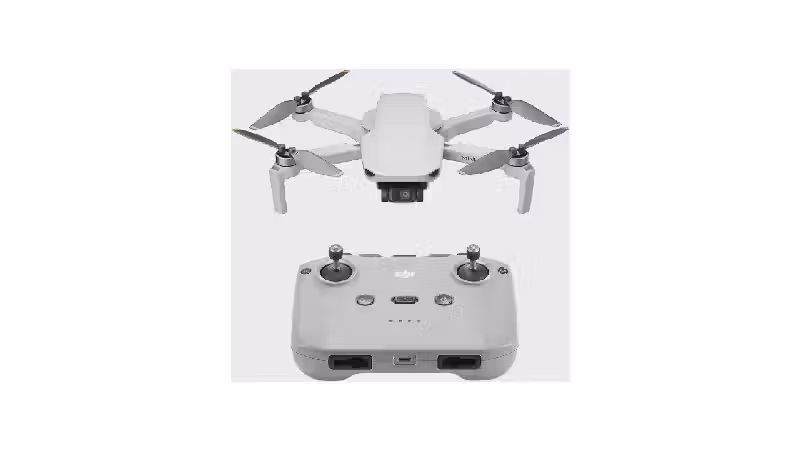 Melhor Drone 4K: 10 Modelos Com Alta Resolução