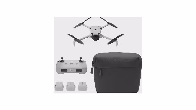 Melhor Drone Custo-Benefício: 8 Modelos de Alta Performance