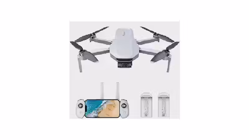 Melhor Drone Custo Benefício com Gimbal: Guia Definitivo
