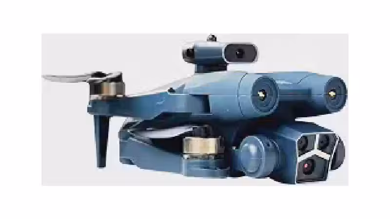 Melhor Drone Custo Benefício: 5 Opções Inteligentes