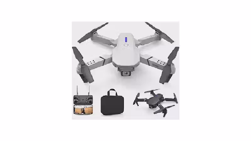 Melhor Drone Custo Benefício: 6 Opções Inteligentes