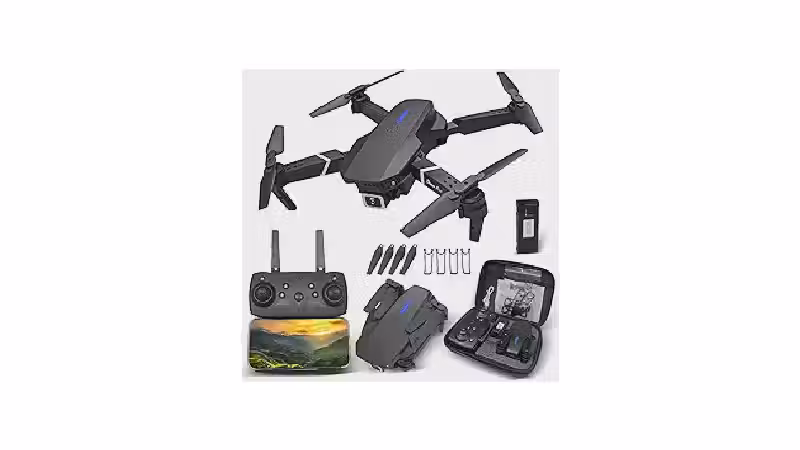 Melhor Drone Fpv para Iniciantes: Guia Essencial