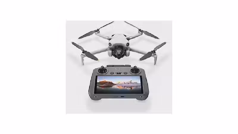Melhor Drone para Mapeamento: Guia de Compra Essencial