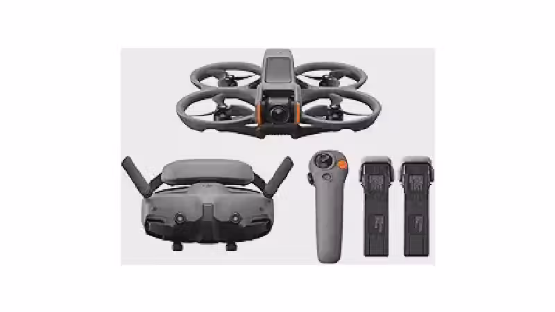Melhor Drone Profissional Dji: Guia Definitivo de Compra