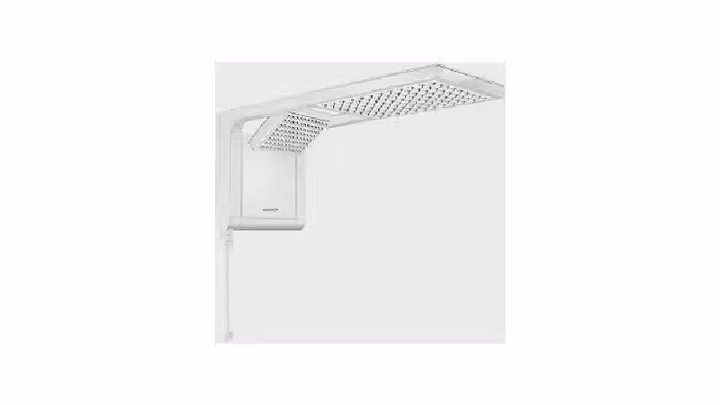 Melhor Ducha Elétrica: Potência e Conforto Garantidos