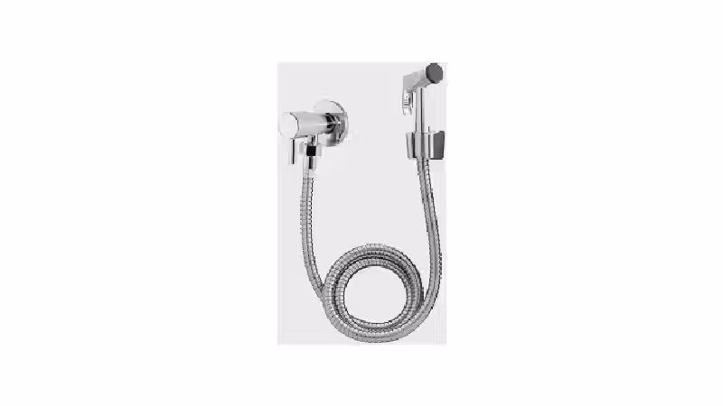 Melhor Ducha Higienica: 7 Modelos em Metal e Inox