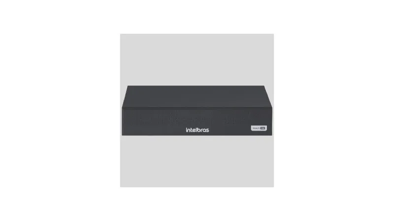 Melhor Dvr do Mercado: 7 Modelos com IA e Full HD