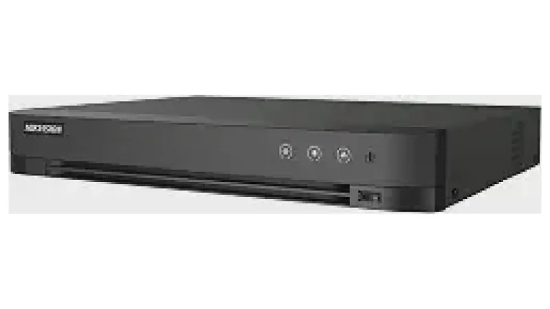 Melhor Dvr Hikvision: Guia Completo IA e 1080p