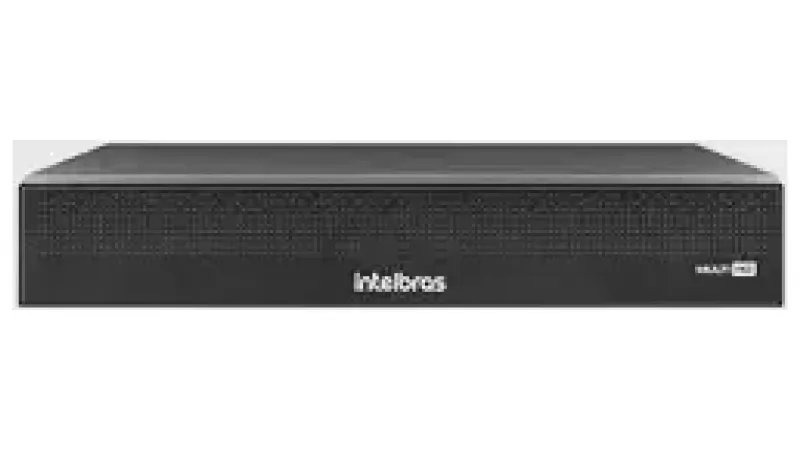 Melhor Dvr Intelbras 16 Canais: Segurança Inteligente