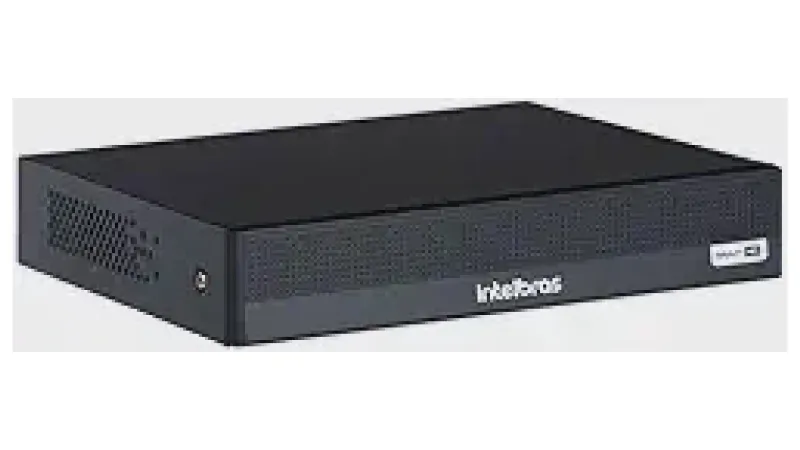 Melhor Dvr Intelbras 4 Canais: Guia de Escolha Essencial