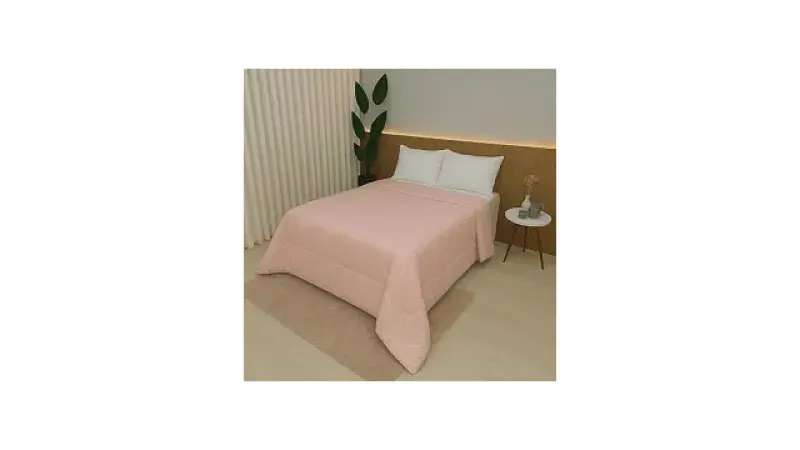 Melhor Edredom para Inverno: Conforto e Aconchego Garantidos