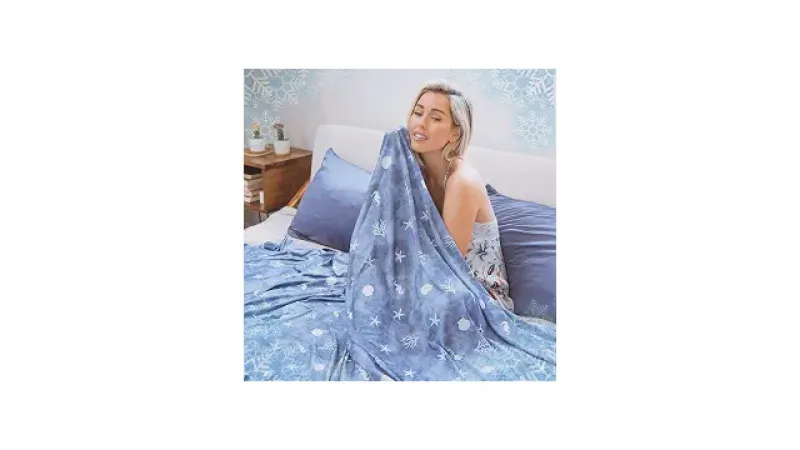 Melhor Edredom para o Calor: Frescor e Conforto Garantidos!