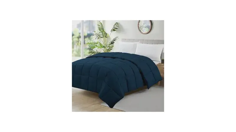 Melhor Edredom para o Frio: Conforto e Aquecimento Garantidos