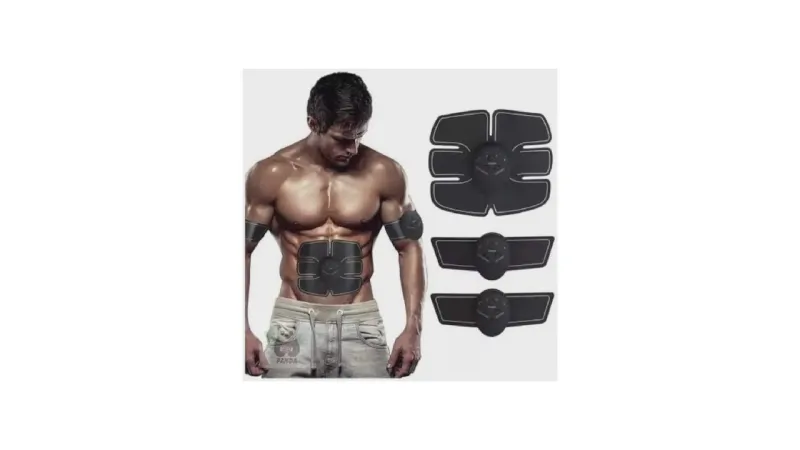 Melhor Eletroestimulador Abdominal: Definição e Tônus Muscular