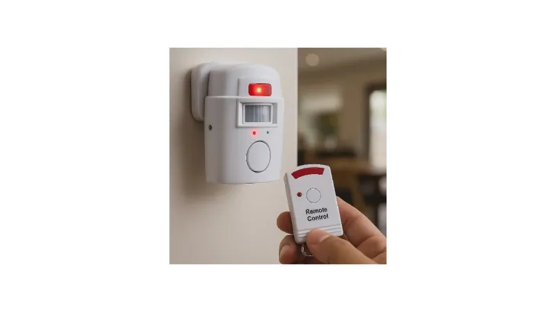 Melhor Empresa de Alarme Residencial: Segurança Inteligente