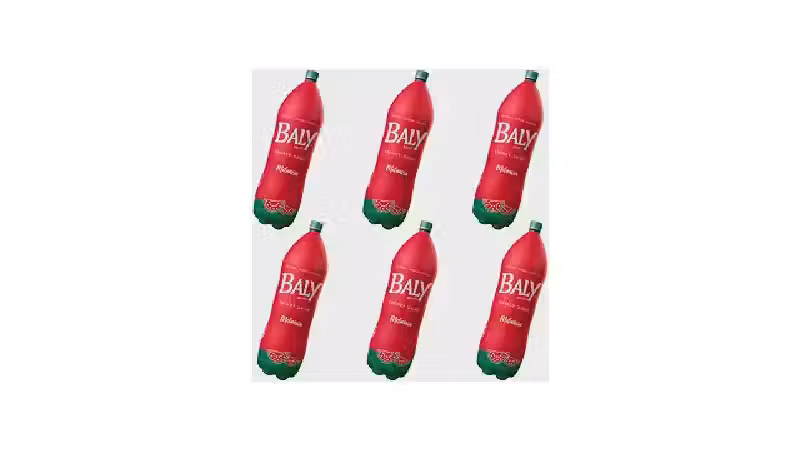 Melhor Energético Baly: Sabores e Formatos Para Sua Energia!
