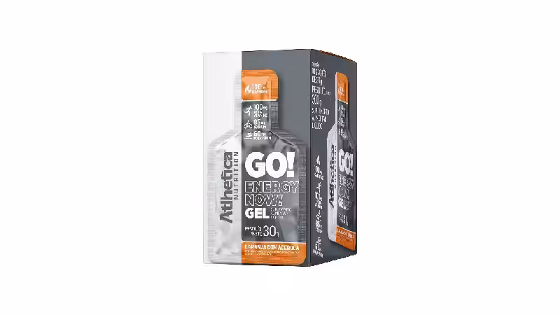 Melhor Energético para Atletas: Escolha Certa