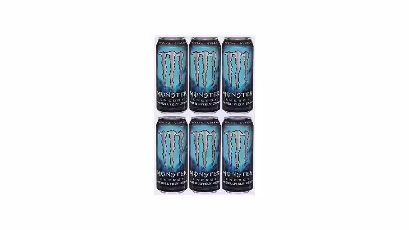 Melhor Energetico Zero: Guia Completo de Sabores e Intensidade