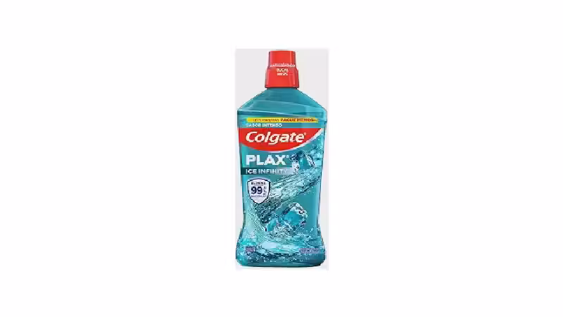 Melhor Enxáguante Bucal do Mundo: Refrescância e Proteção Duradoura