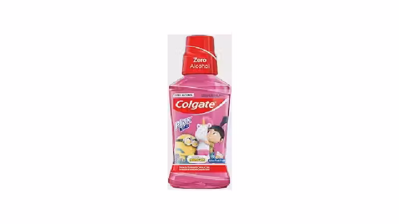 Melhor Enxaguante Bucal Infantil: Guia Completo