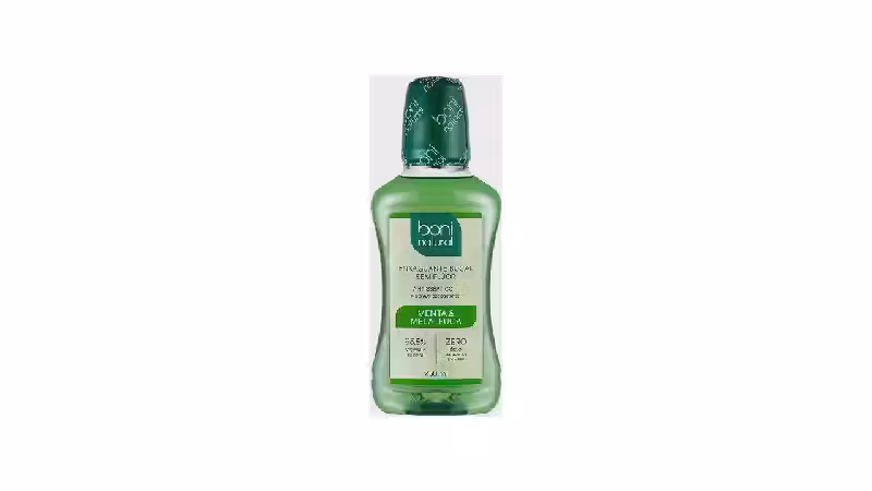 Melhor Enxaguante Bucal para Caseum: Elimine Odor e Bactérias