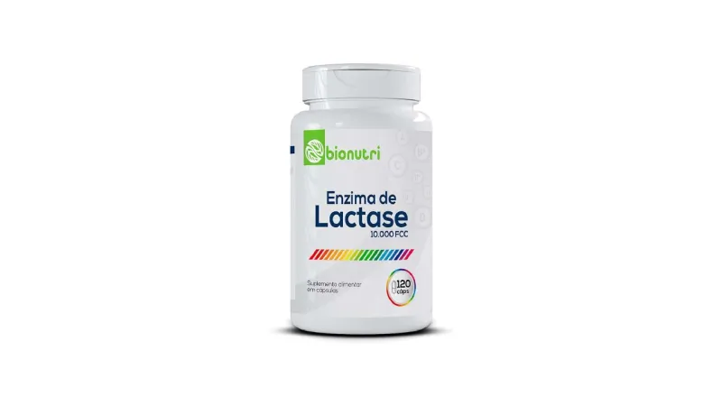 Melhor Enzima Lactose: Qual Escolher Para Aliviar a Intolerância?