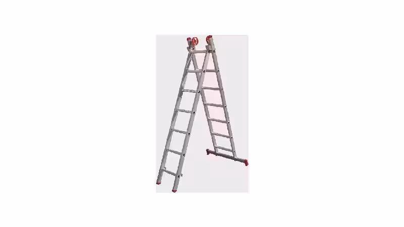 Melhor Escada de Aluminio 7 degraus: Guia de Escolha e Segurança