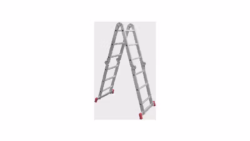 Melhor Escada de Aluminio Articulada: Guia Completo
